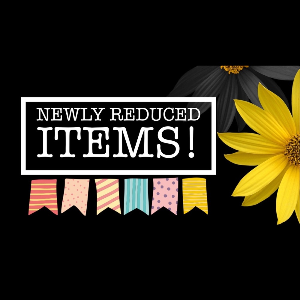 👗👢👠👟👛LOWERED PRICES! ✨👌😉